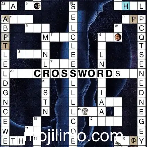 Discovering the Charm of 'Mojili' in Online Crossword Games