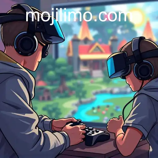 Exploring New Realms in Gaming