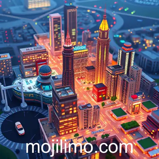 Gaming Evolution on Mojili