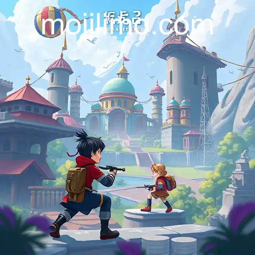 Gaming Trends and Innovations