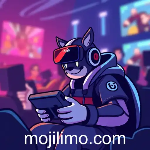 Mojili: Shaping the Future of Online Gaming