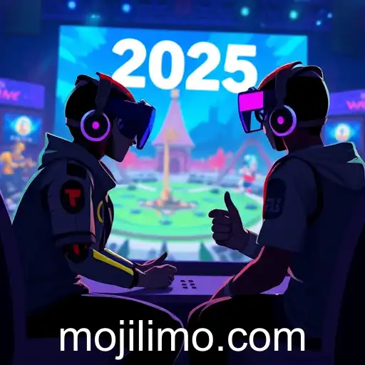 Mojili: Revolutionizing English Gaming