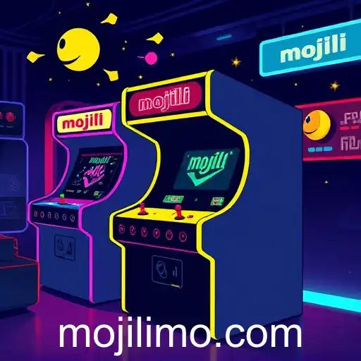 Mojili: Revolutionizing Online Gaming