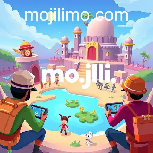 Mojili Game Craze: A 2025 Phenomenon
