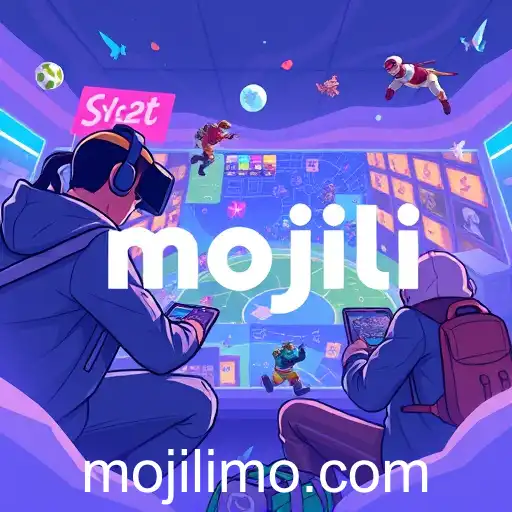 Mojili: Transforming Online Gaming