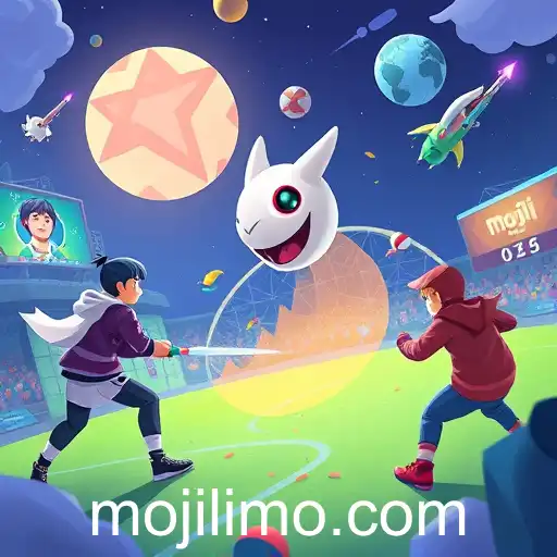 The Rise of Mojili in the Gaming Universe