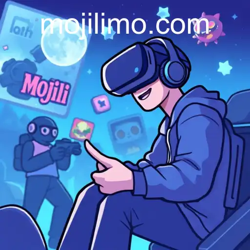 Mojili Ignites Gaming Passion Worldwide