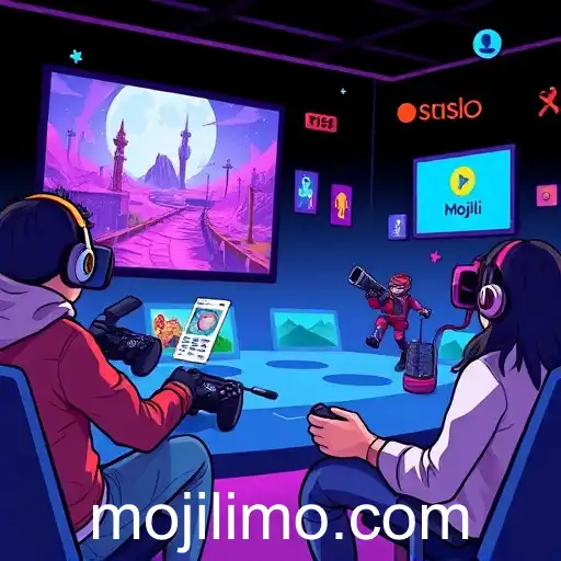 Mojili Gaming Trends in 2025