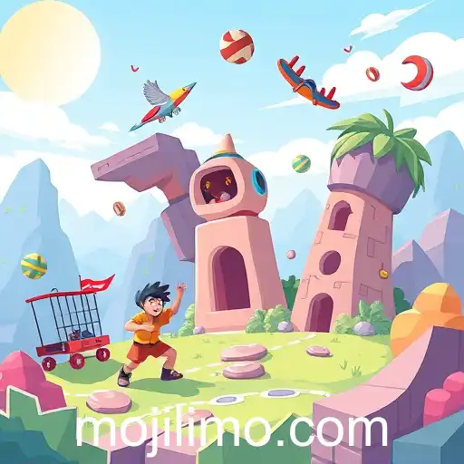 The Rise of Mojili in Online Gaming