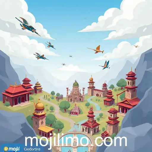 Mojili: The Rising Star in Online Gaming