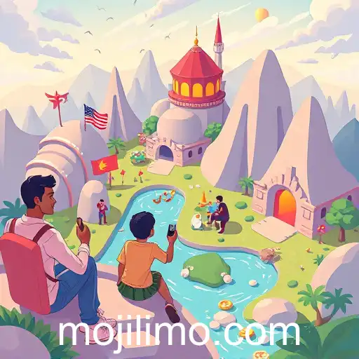 The Rise of Mojili in Online Gaming