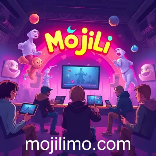 The Rise of Mojili in Online Gaming