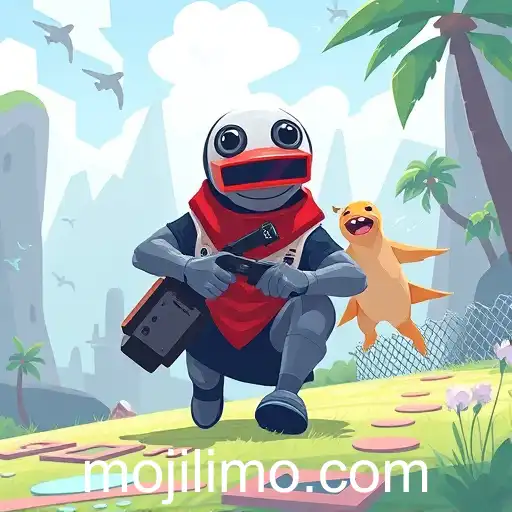 The Rise of Mojili: A New Era in Gaming