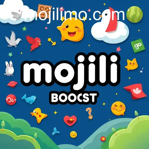 Vocabulary Boost: Unlocking New Worlds with Mojili